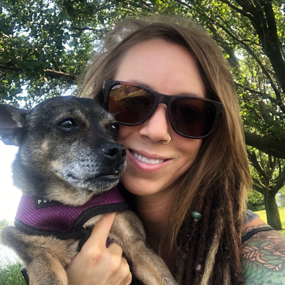 Meet your Posher, Sarah